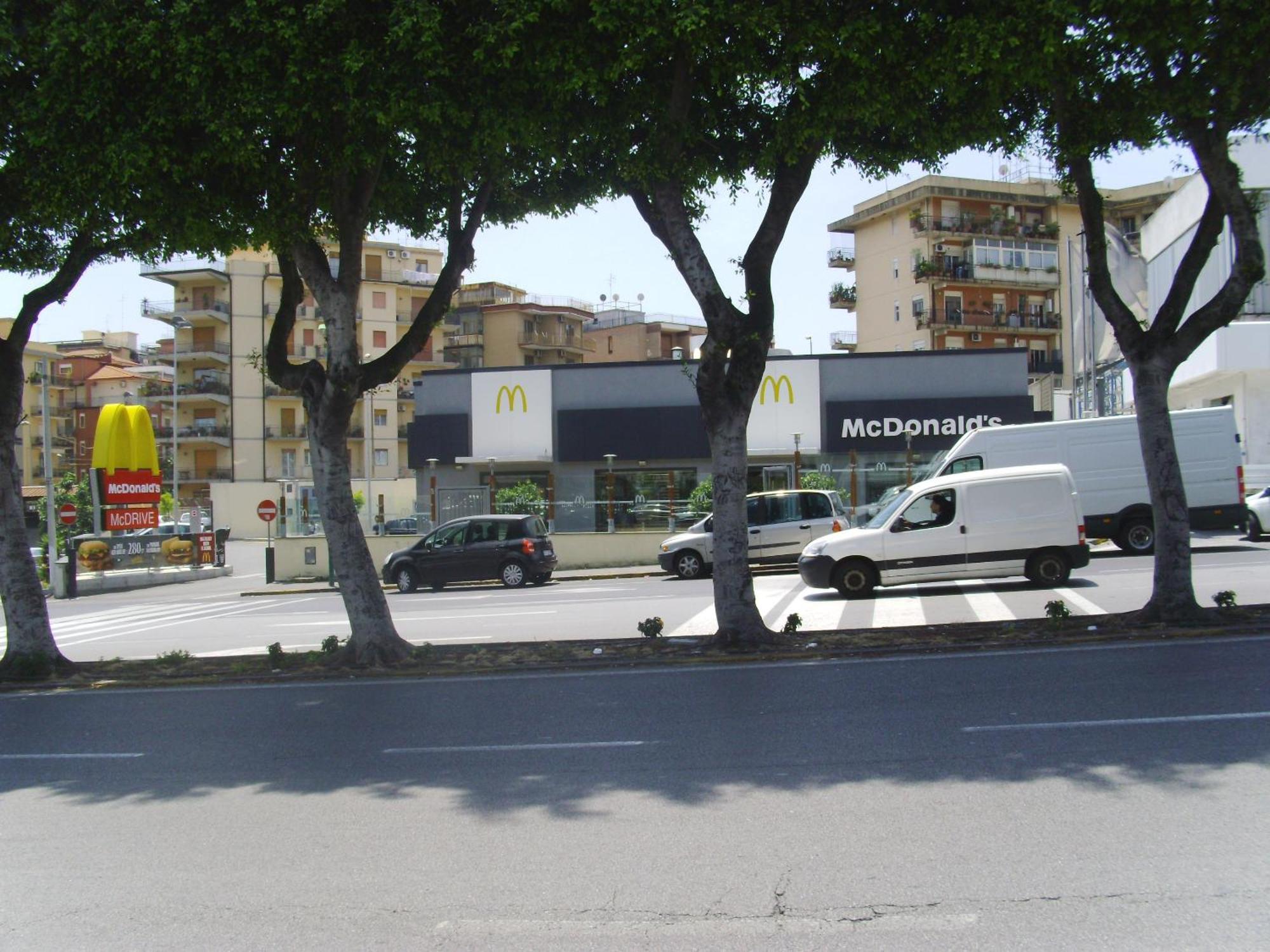 A Casa Di Marco Bed & Breakfast Catania Eksteriør bilde