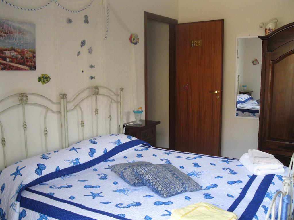 A Casa Di Marco Bed & Breakfast Catania Eksteriør bilde