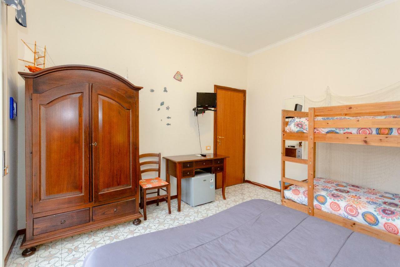 A Casa Di Marco Bed & Breakfast Catania Eksteriør bilde