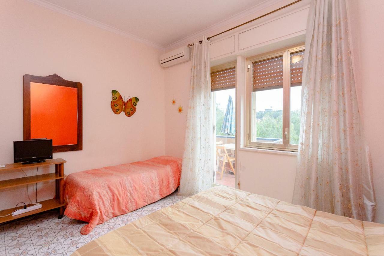 A Casa Di Marco Bed & Breakfast Catania Eksteriør bilde