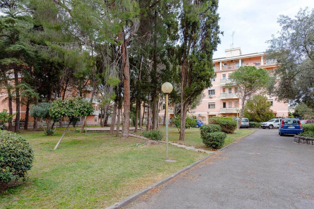 A Casa Di Marco Bed & Breakfast Catania Eksteriør bilde
